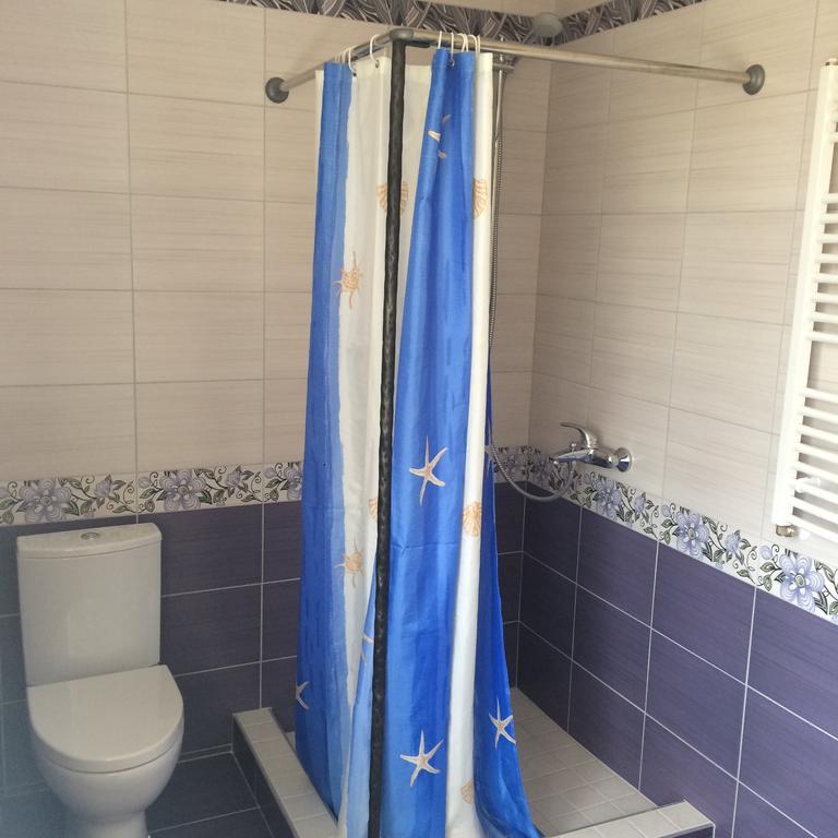 Sveciu Namai Διαμέρισμα Ryskenai Εξωτερικό φωτογραφία